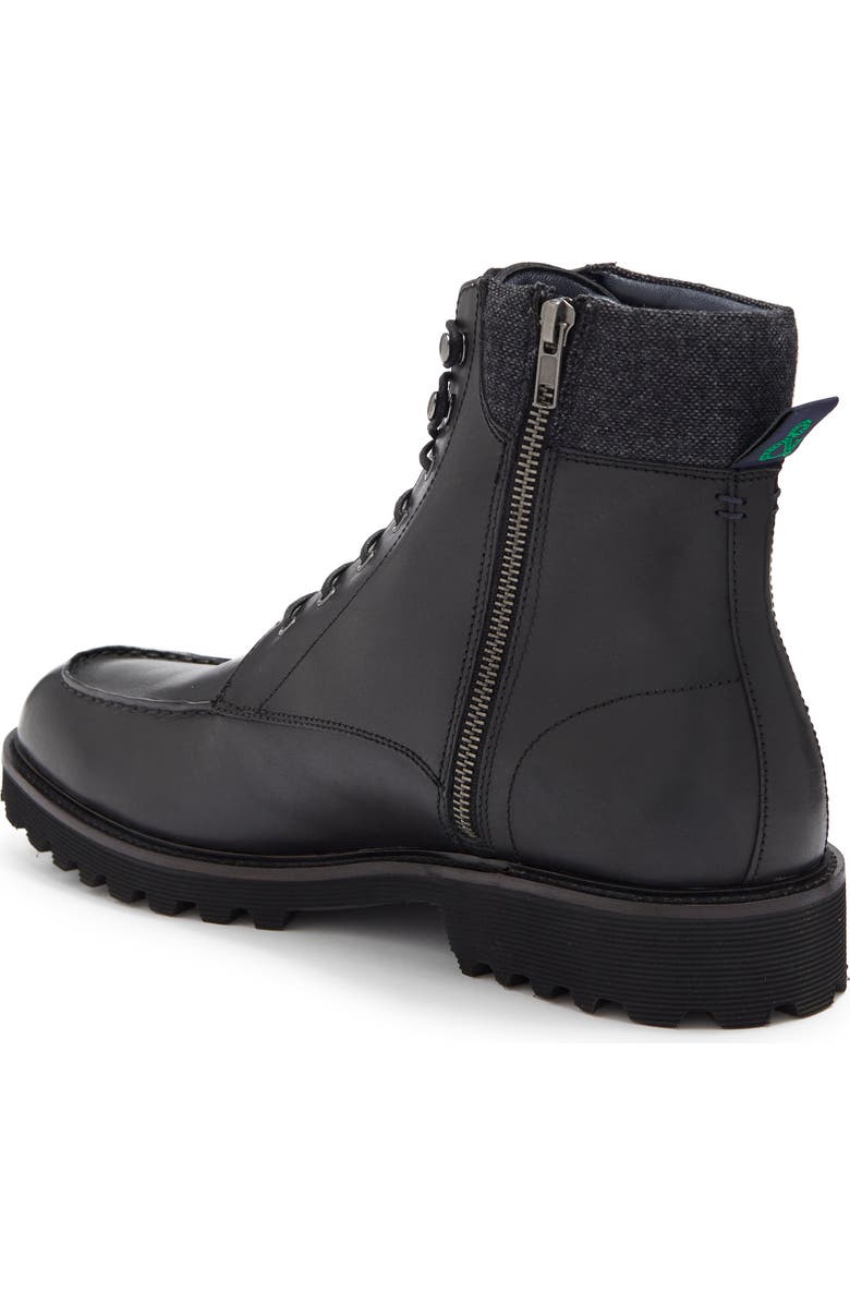 PAISLEY & GRAY PAISLEY AND GRAY Mile Moc Toe Boot, Alternate, color,