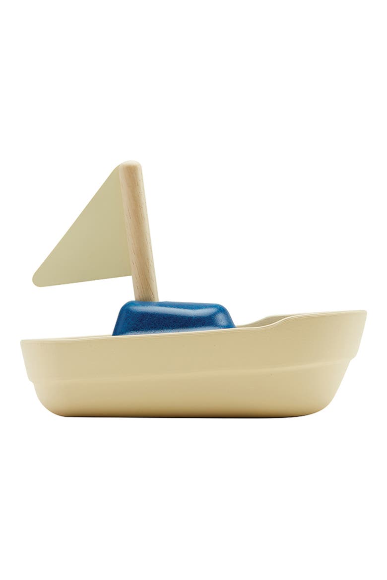 Sailboat Toy, Alternate, color, ASSORTED