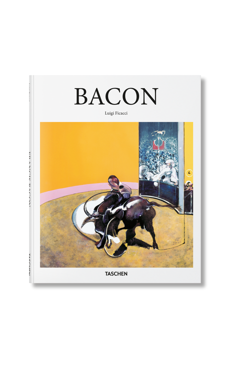 Bacon Book