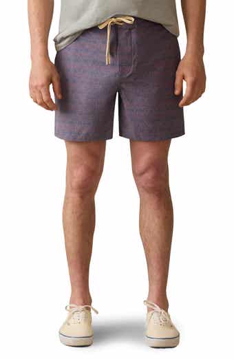 Faherty Biarritz Board Shorts