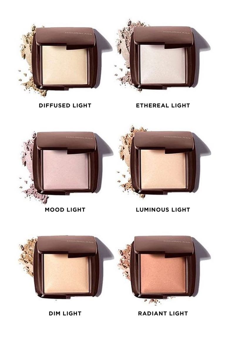Ambient® Lighting Powder, Alternate, color, LUMINOUS LIGHT