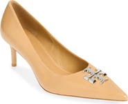 Tory Burch Eleanor Pointed Toe Pump