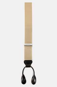 Trafalgar Solid Suspenders