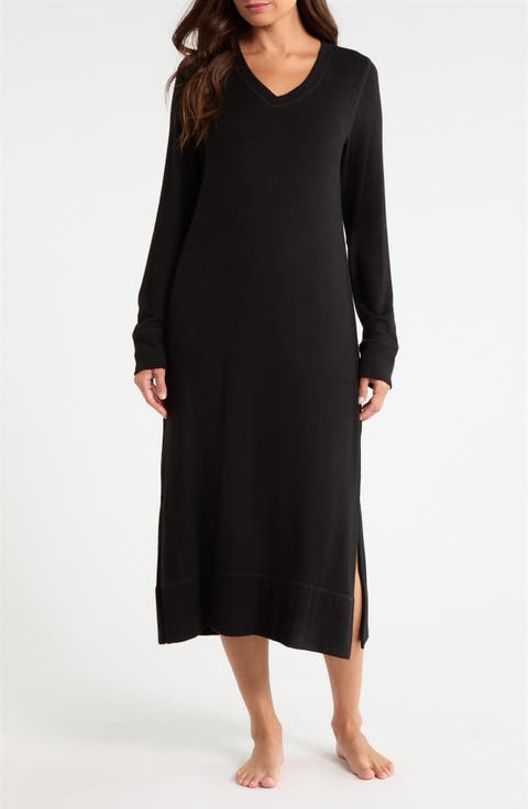 Feather Soft Nightgown