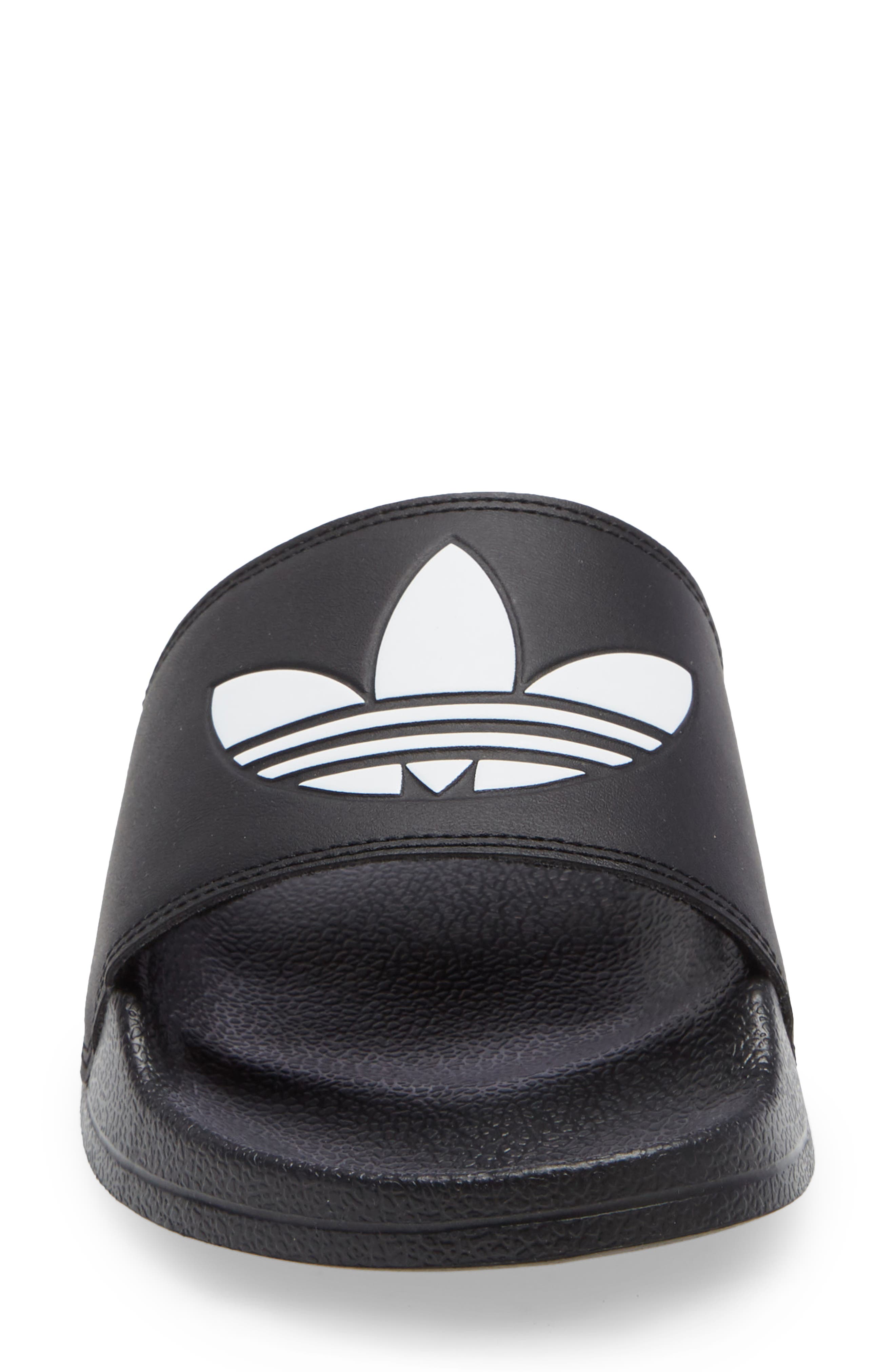 adidas Kids' Adilette Lite Sport Slide, Alternate, color, 