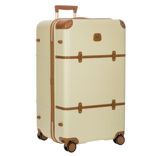 Bric's Bellagio 31" Trunk In White