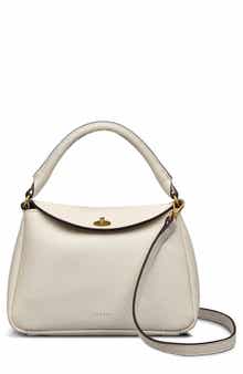 Radley Carpenter Yard Flapover Crossbody Bag
