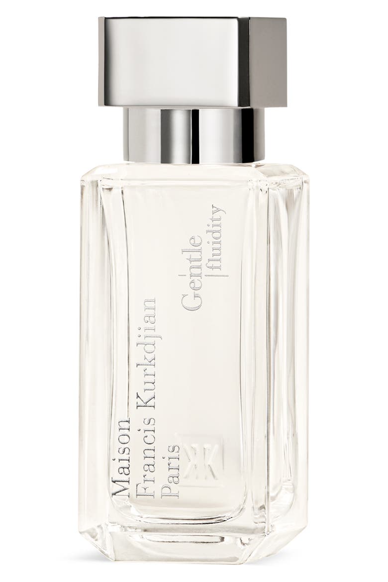 Gentle Fluidity Silver Eau de Parfum, Alternate, color, NO COLOR