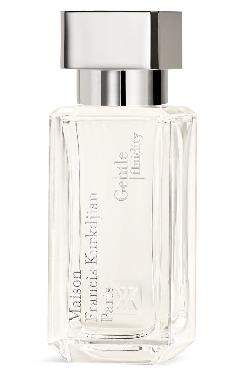 Gentle Fluidity Silver Eau de Parfum