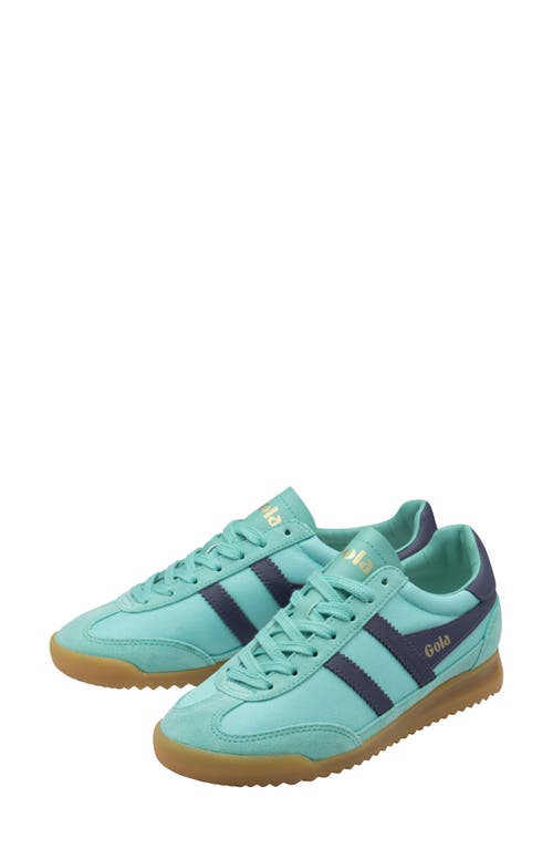 Gola Tornado Sneaker In Blue