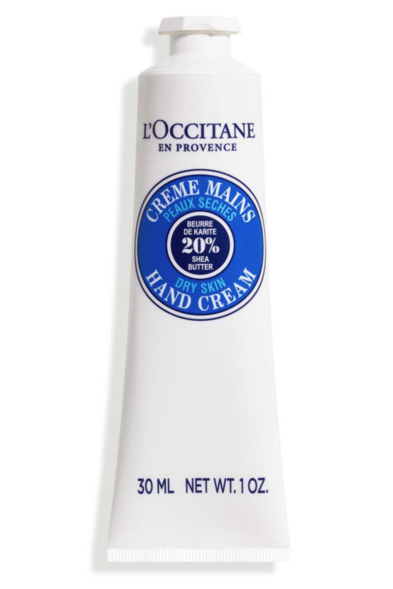 Shea Butter Hand Cream, Alternate, color, NO COLOR