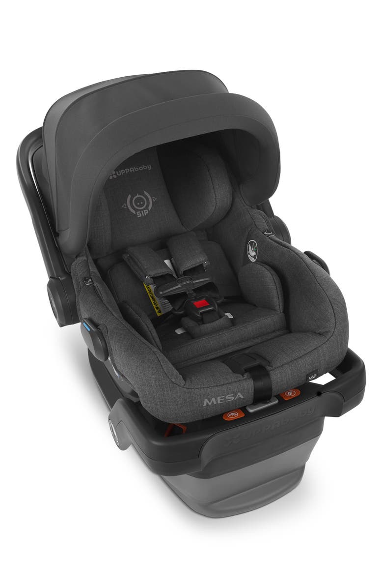 UPPAbaby Mesa V2 Infant Car Seat, Alternate, color, Greyson