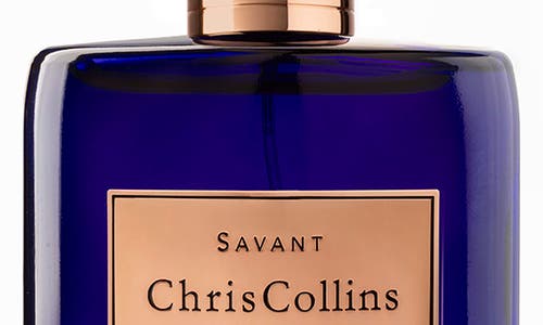 CHRIS COLLINS CHRIS COLLINS SAVANT MANHATTAN CHERRY EXTRAIT DE PARFUM