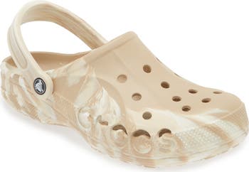 CROCS Gender Inclusive Baya Marbled Clog | Nordstromrack display picture 1