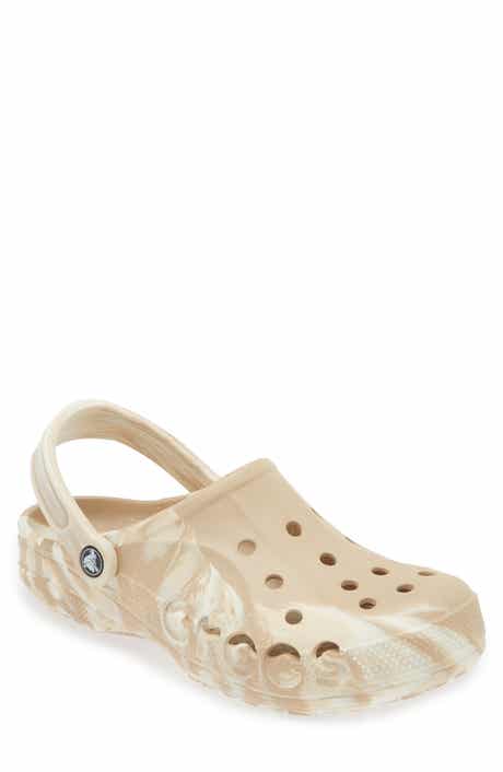 CROCS Gender Inclusive Baya Marbled Clog