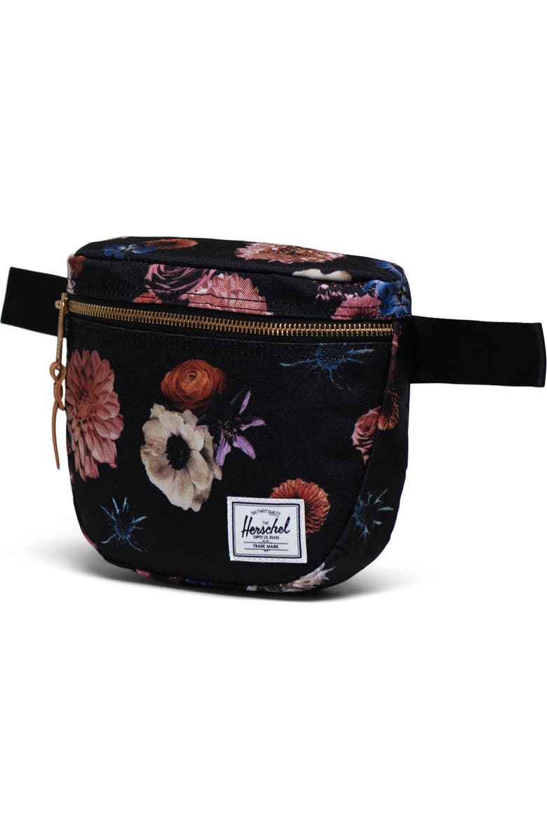 Herschel Supply Co. Settlement Belt Bag, Alternate, color,