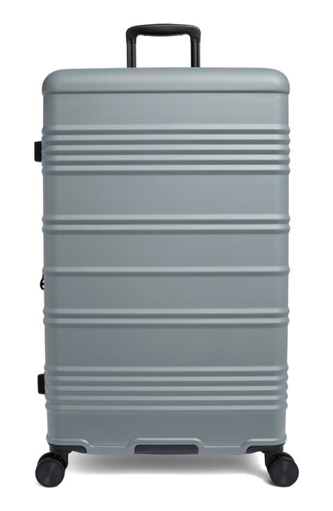 Honor 28-Inch Hardside Spinner Suitcase