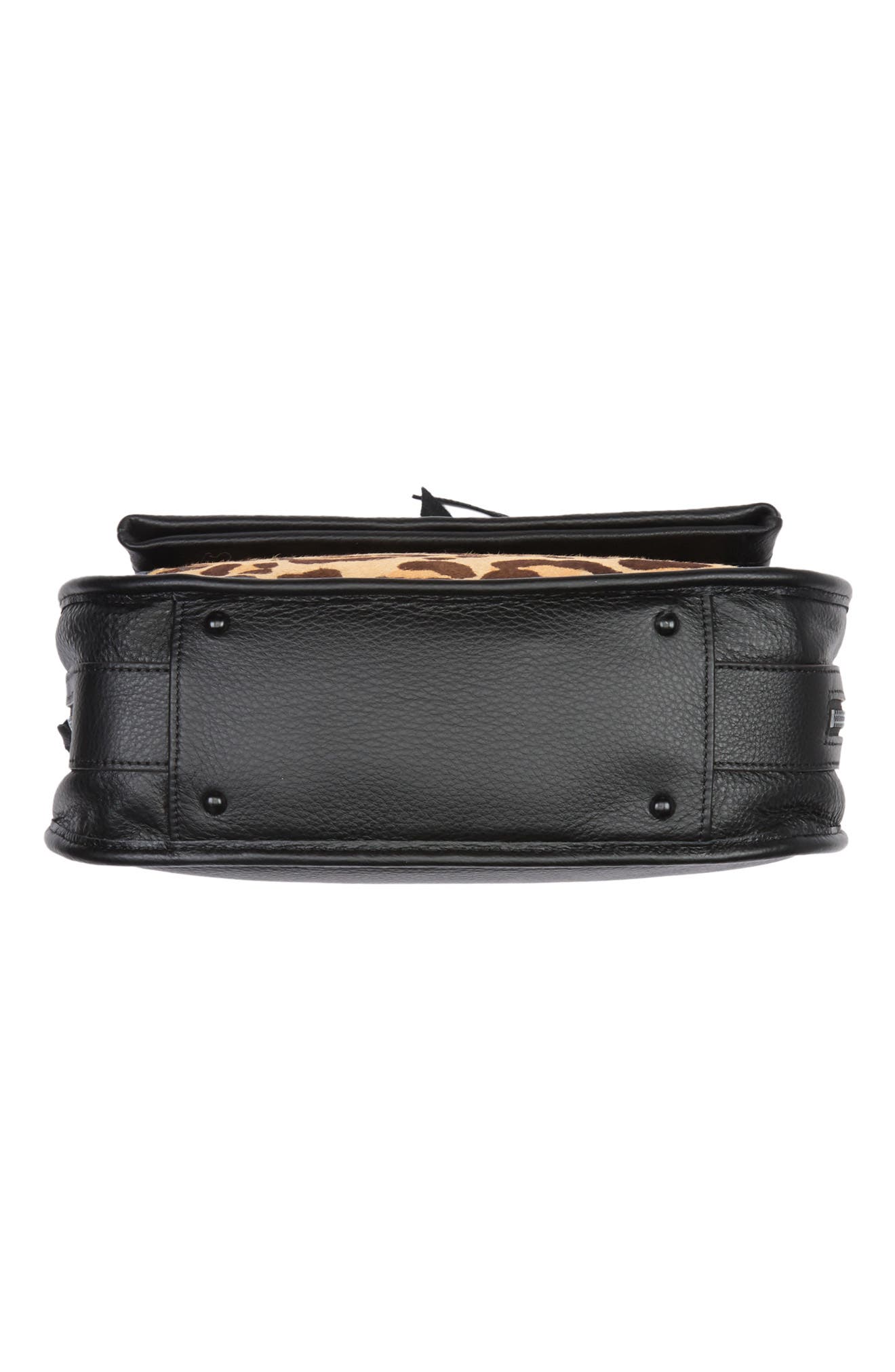 Aimee Kestenberg Astor Place Saddle Bag, Alternate, color, 