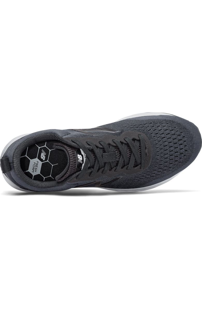 New Balance Fresh Foam Arishi v3 Running Sneaker, Alternate, color,