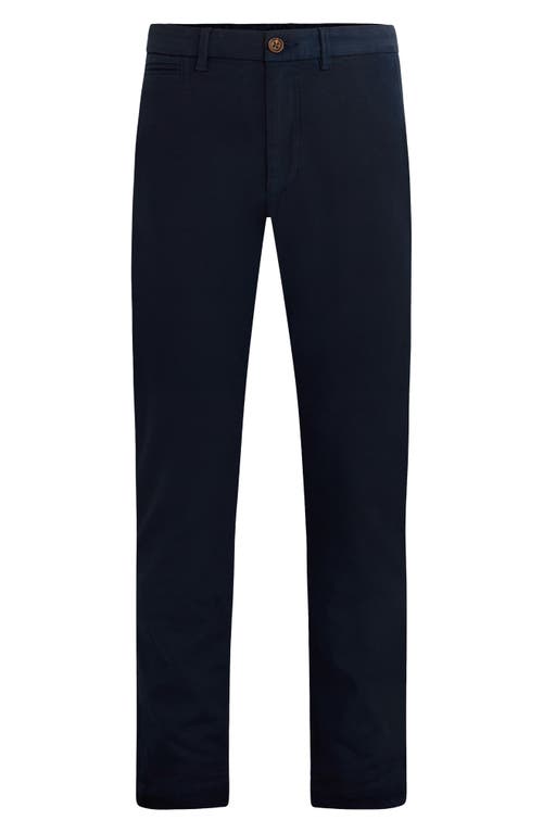 Joe's The Airsoft Tapered Chinos In Night Sky