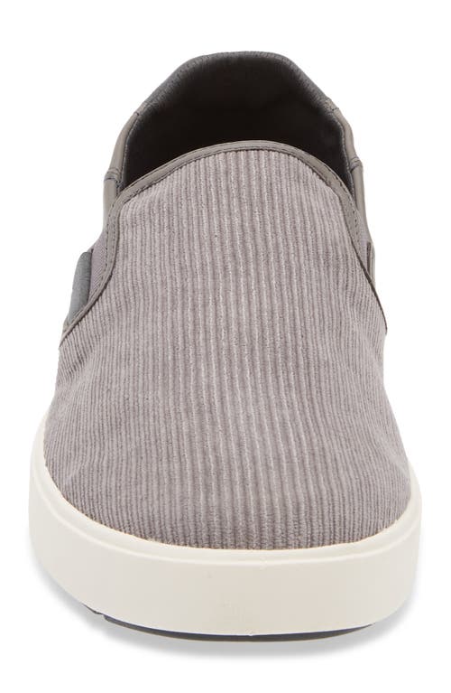 Olukai Laeahi Kapa Slip-on