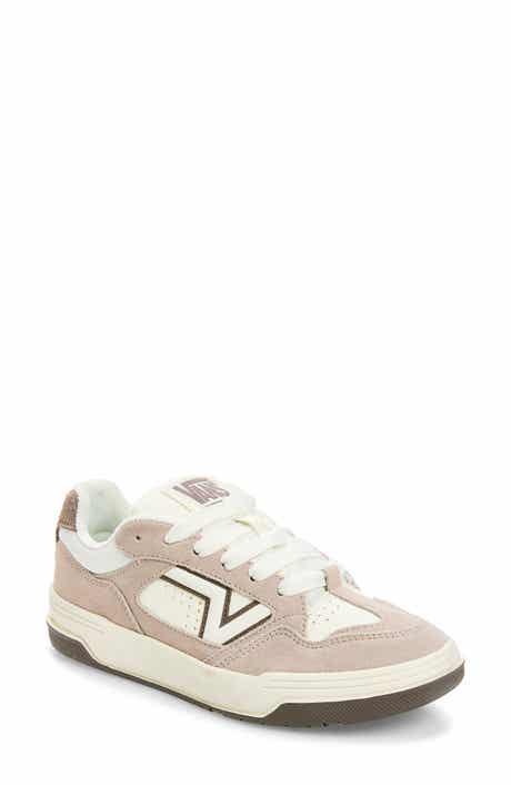 Upland Leather Sneaker