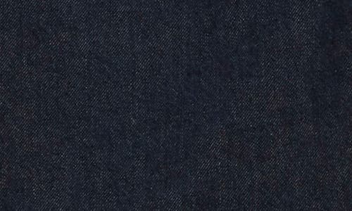 Ag Haruko Denim A-line Skirt In Interstellar
