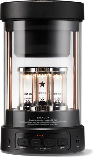 BALMUDA Wireless Bluetooth® Portable Speaker | Nordstrom BALMUDA Wireless Bluetooth® Portable Speaker | Nordstrom