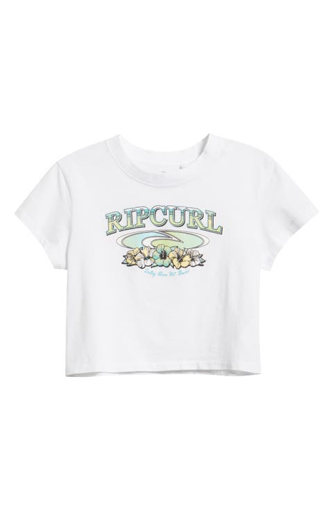Catalina Island Graphic Baby T-Shirt