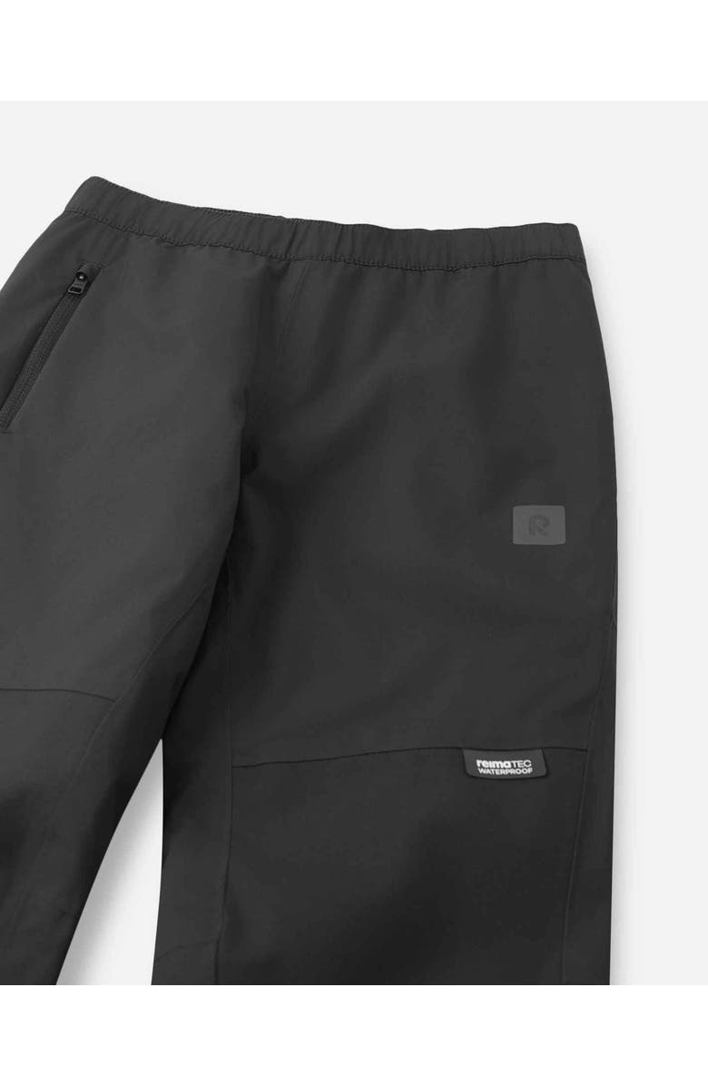 Reima Intona ReimaTec pants, Alternate, color, Black