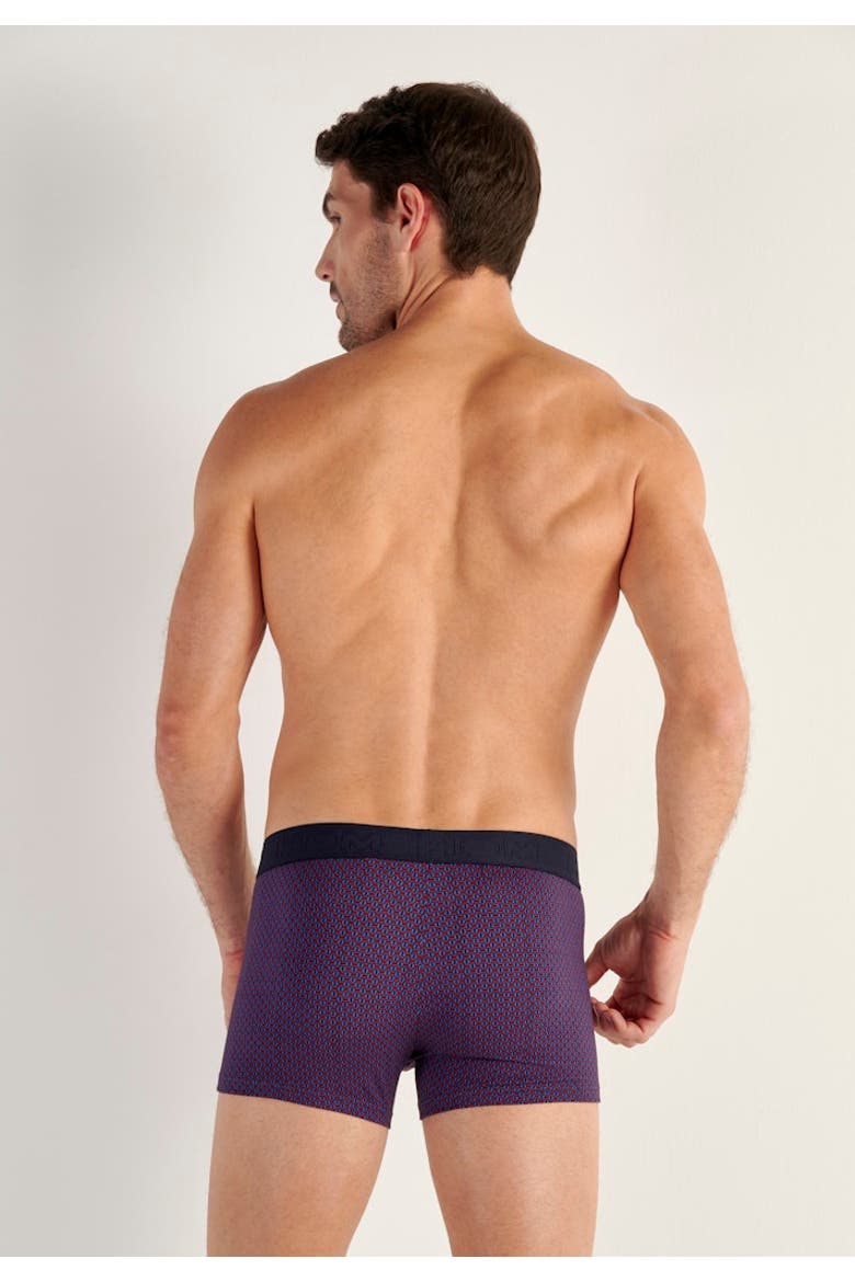 Fats HO1 Boxer Briefs, Alternate, color, Navy Print