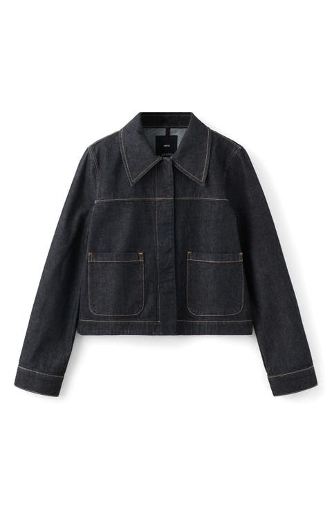Cazadora Clemence Jacket