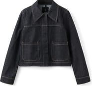 MANGO Cazadora Clemence Jacket