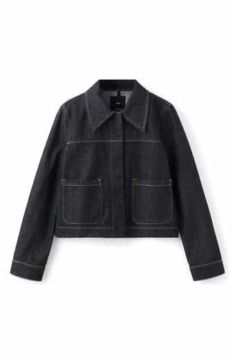 Cazadora Clemence Jacket