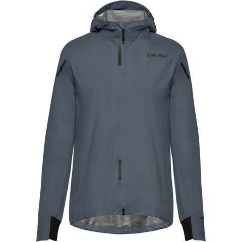Concurve Gtx Jacket - Women's