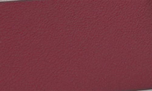 Petit Moments Marisa Faux Suede Belt In Multi