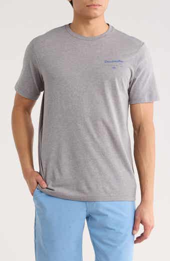 TravisMathew Local Life Cotton Graphic T-Shirt