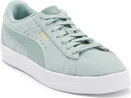 PUMA Jada Classic Low Sneaker