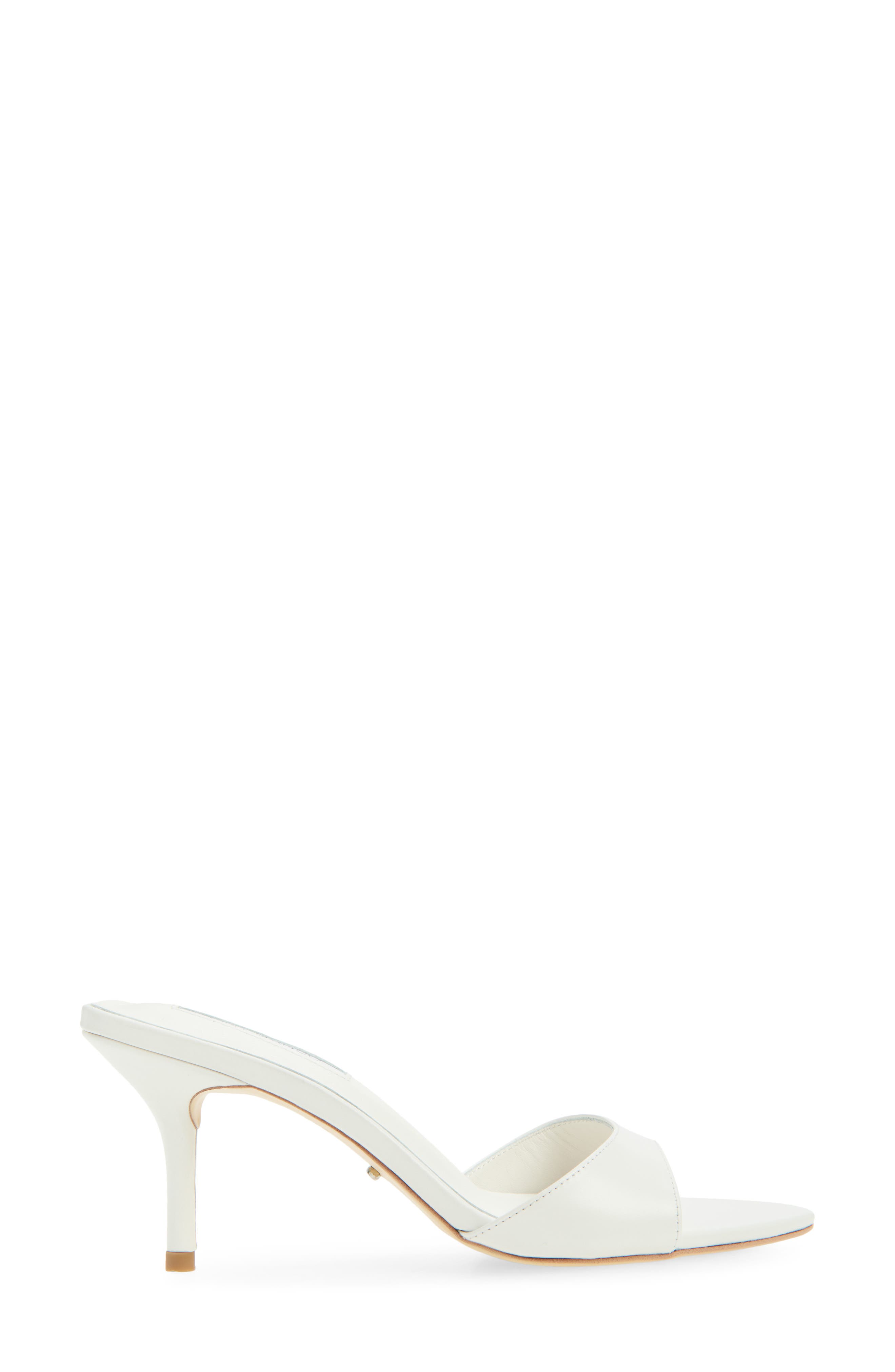 Tony Bianco Hallie Slide Sandal, Alternate, color, 