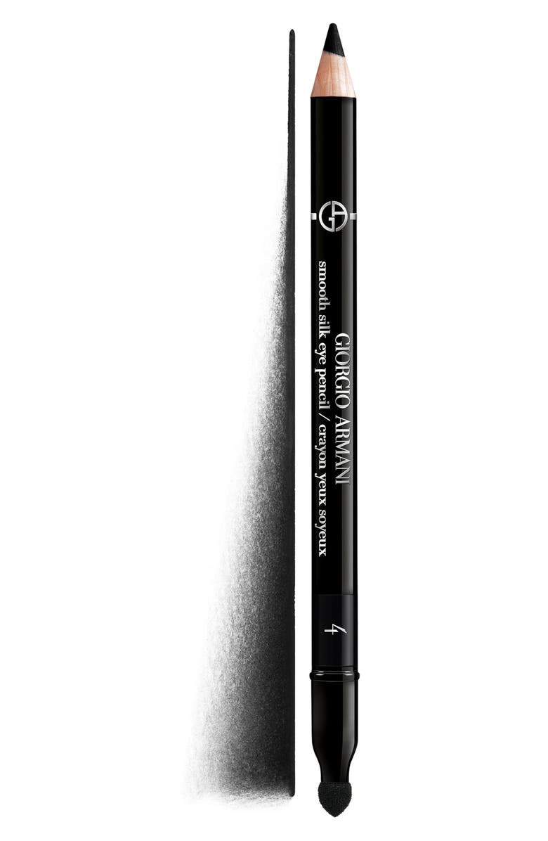 ARMANI beauty Smooth Silk Eye Pencil, Alternate, color, 04