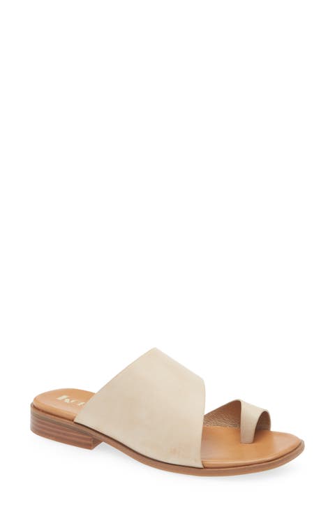 Sareen Toe Loop Sandal (Women)