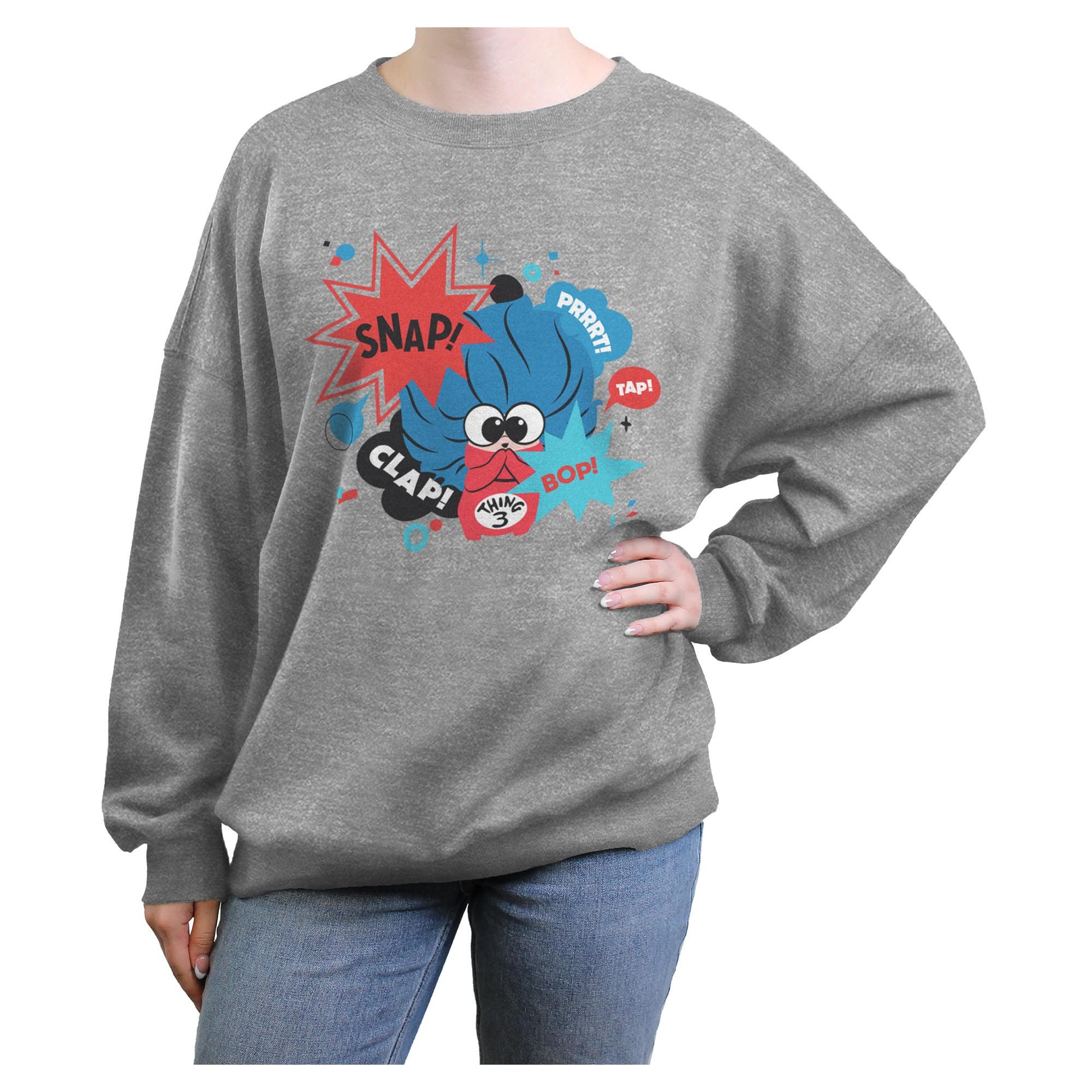 selected Heather Gray