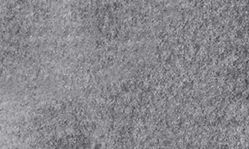 Eileen Fisher Fine Felted Wool Long Cardigan In Regenerative Wool In Gray