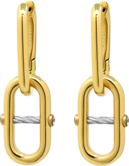 CHARRIOL St. Tropez Mariner Earrings