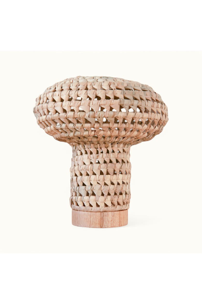 Bedside Lamp, Main, color, None