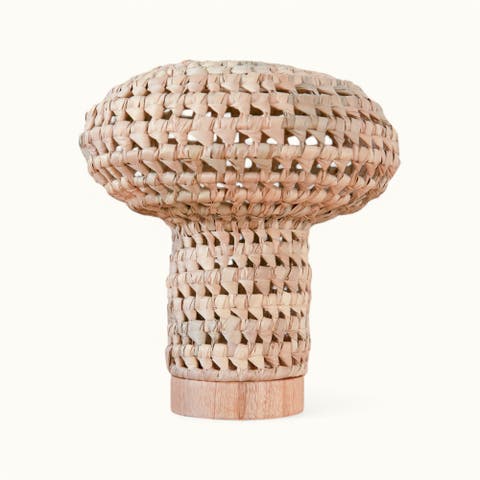 Bedside Lamp