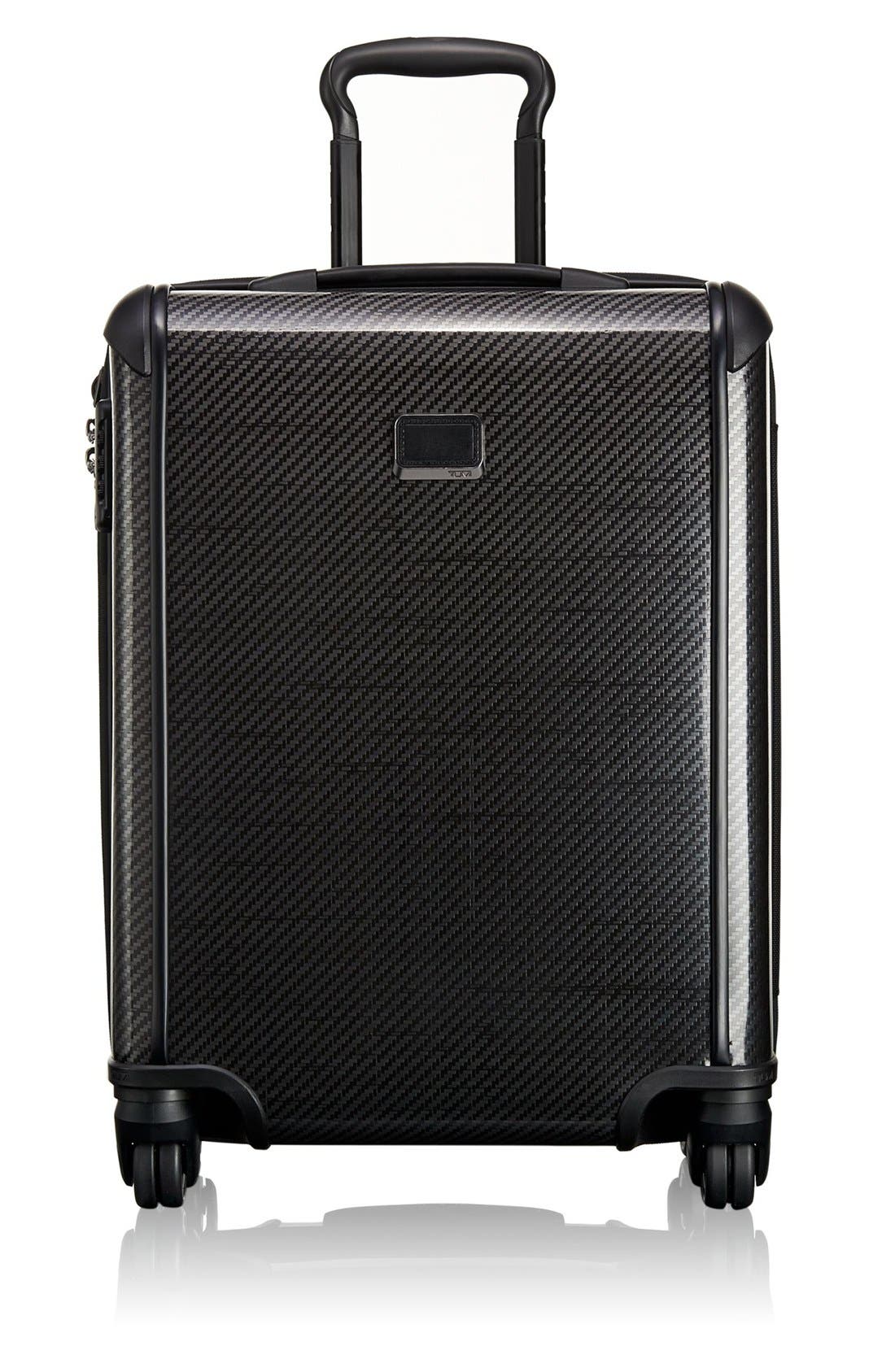 TUMI 'Tegra-Lite<sup>™</sup>' Continental Carry-On, Main, color, 