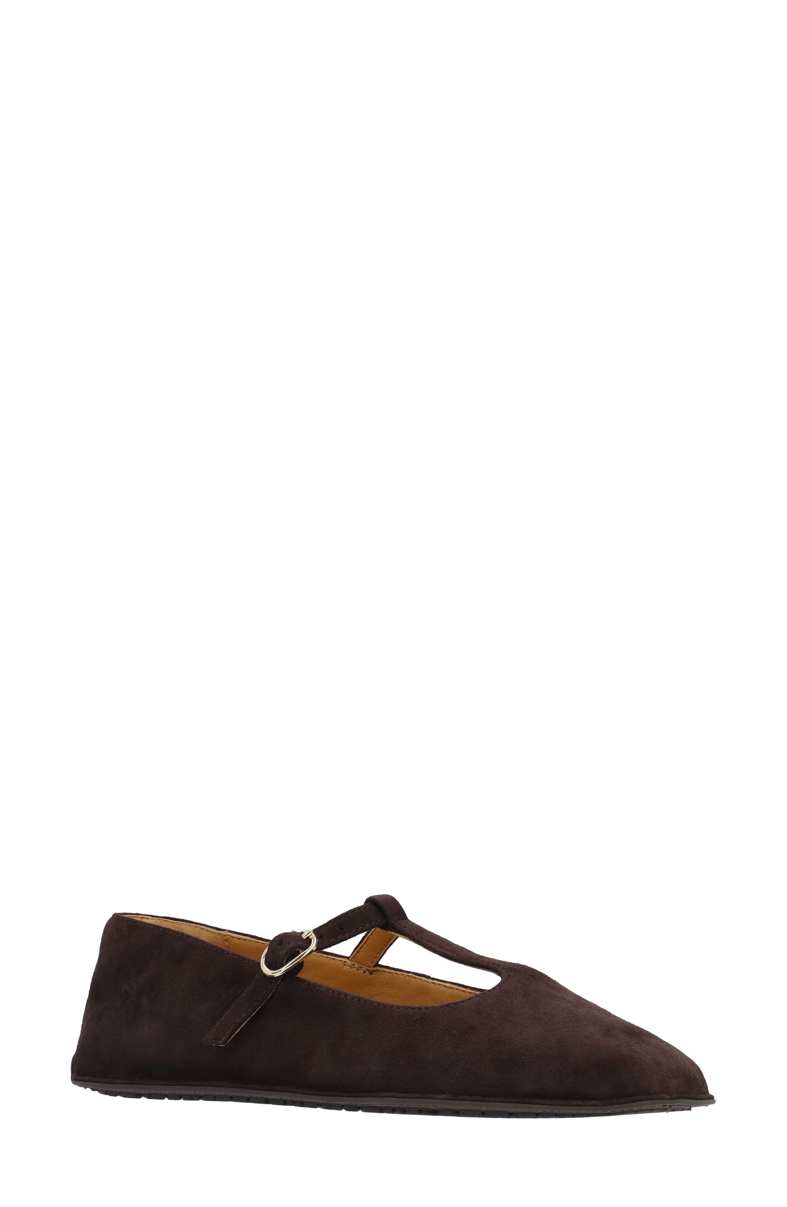 Gracen Clog, Main, color, CHOCOLATE