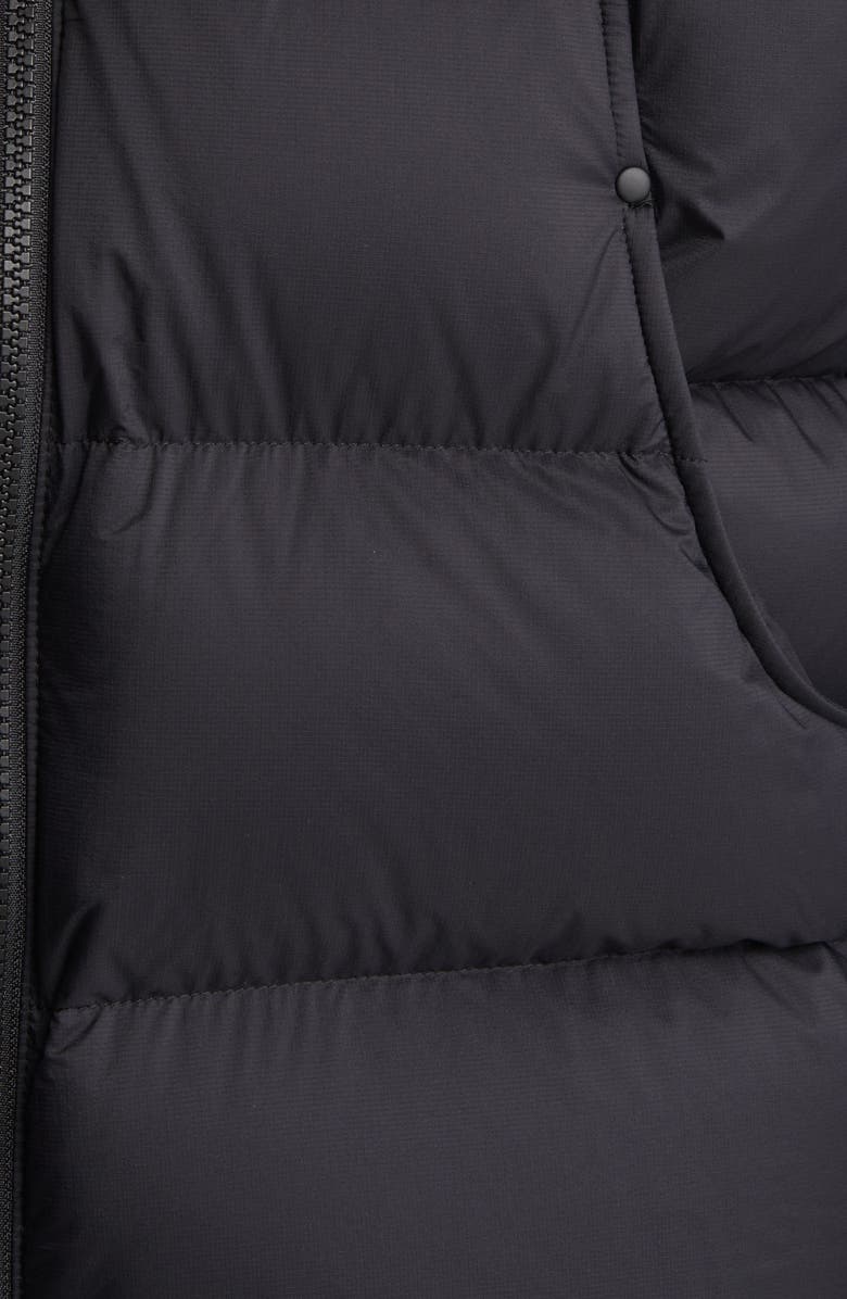 Moose Knuckles Bedstuy Water Repellent Down Puffer Jacket, Alternate, color, 