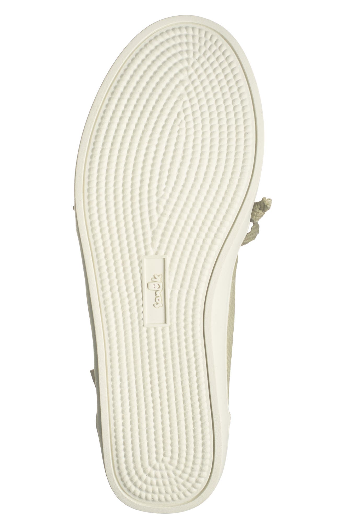 Pair o' Dice Low Top Sneaker, Alternate, color, NATURAL